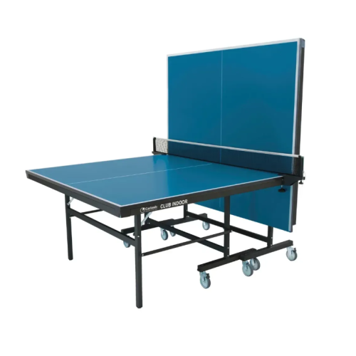 Теннисный стол  Garlando Club Indoor Blue (C-613I) - фото №3